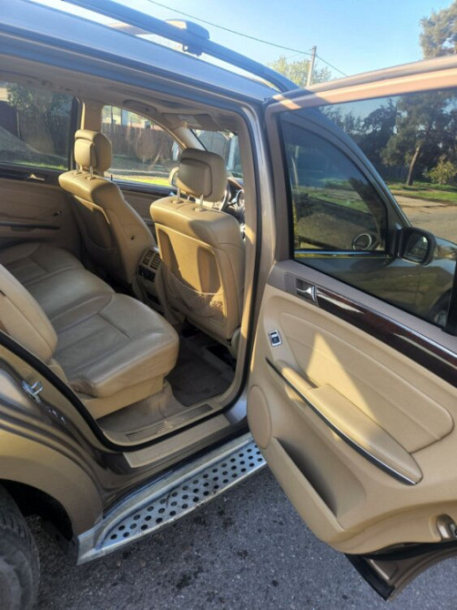 Mercedes-Benz GL-klasse GL 320 2008 г. 10800 $, торг уместен... Тирасполь - изображение 7