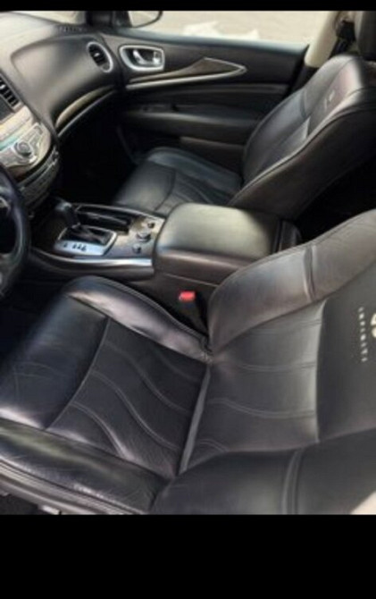 Продается Infiniti QX60 Chisinau - photo 9