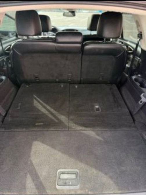 Продается Infiniti QX60 Chisinau - photo 8