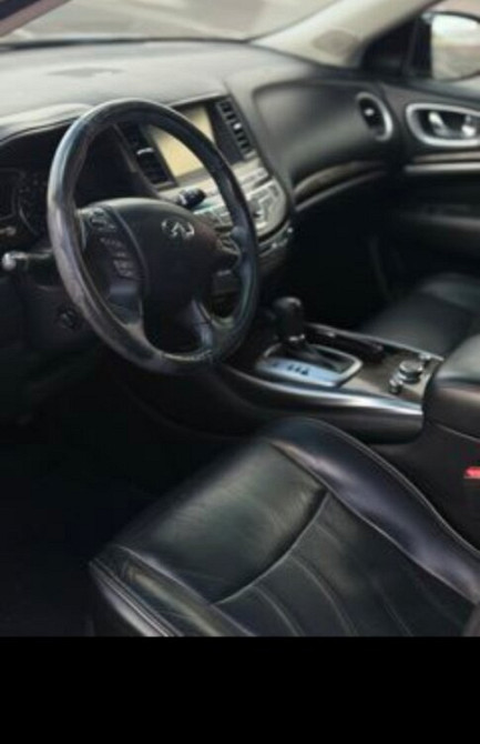 Продается Infiniti QX60 Chisinau - photo 10