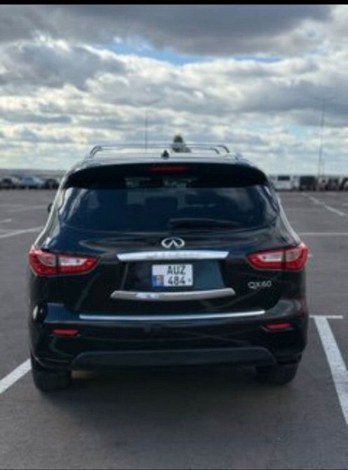 Продается Infiniti QX60 Chisinau - photo 4