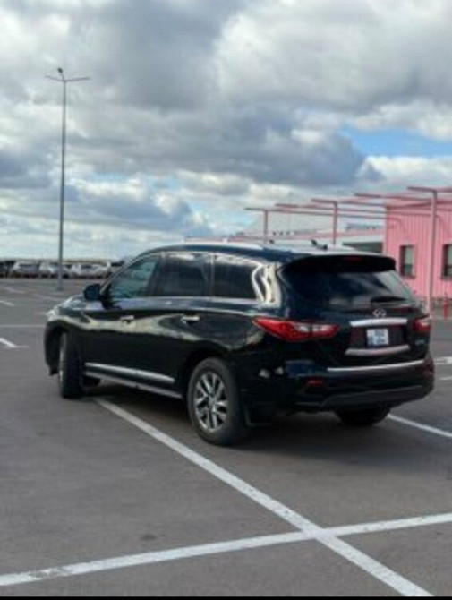 Продается Infiniti QX60 Chisinau - photo 6