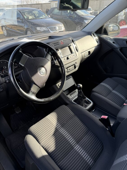 Продам VW TIGUAN Tiraspol - fotografie 4