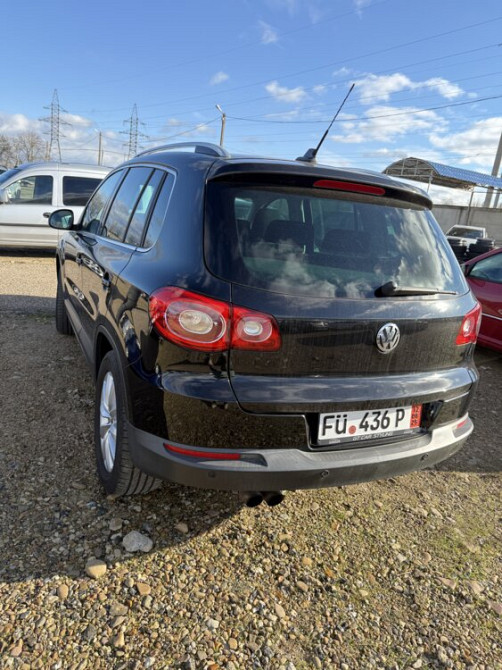 Продам VW TIGUAN Tiraspol - fotografie 6