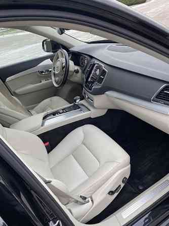 Volvo XC90 T6, 2017 г. в. Тирасполь