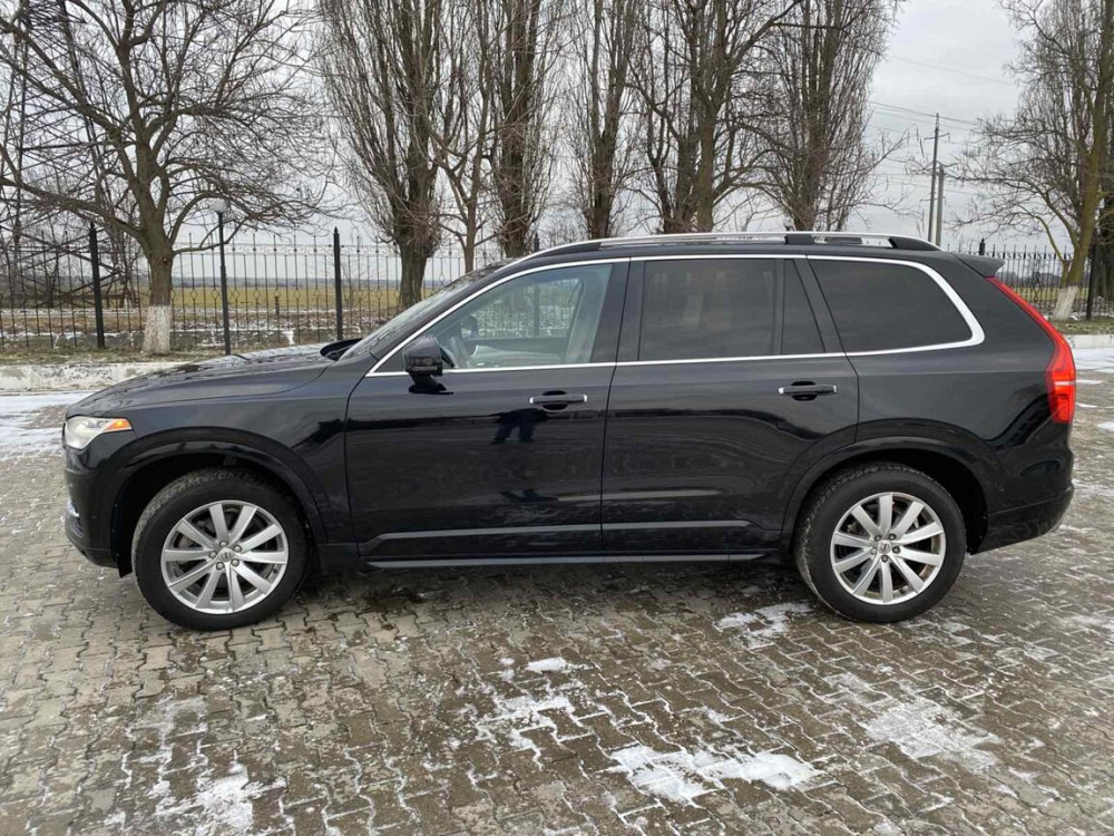 Volvo XC90 T6, 2017 г. в. Tiraspol - fotografie 1