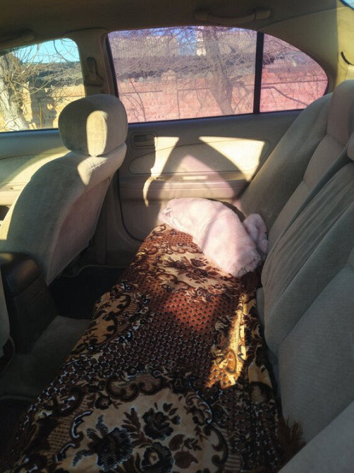 Авто срочный продажи, торг Tiraspol - fotografie 4