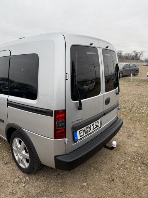 OPEL COMBO Тирасполь - изображение 4