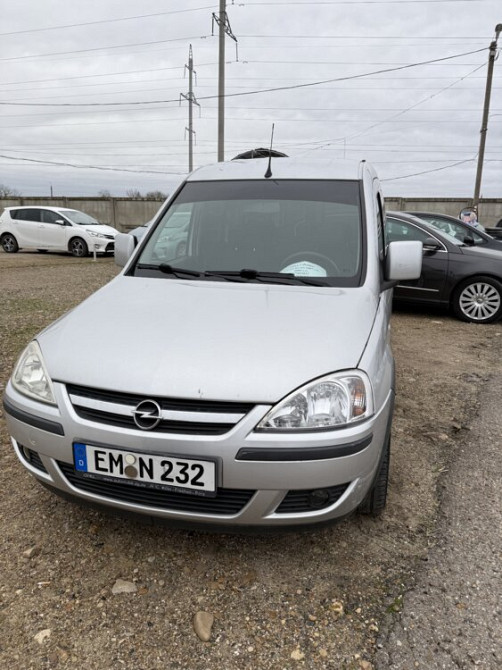 OPEL COMBO Тирасполь - изображение 1