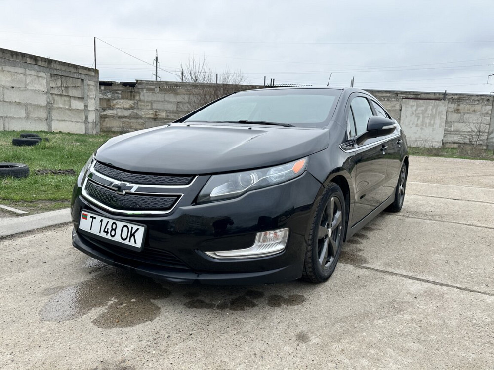 Volt Tiraspol - fotografie 1