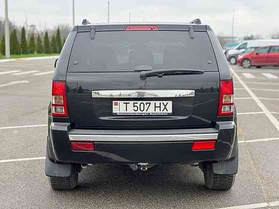 Jeep Grand Cherokee (Авторынок КОВЧЕГ) Tiraspol