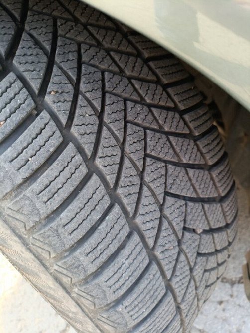 Лексус ЕС 330 бензин/метан 20 куб. Тирасполь - изображение 7