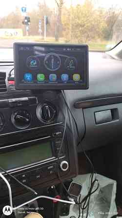 VW Touran 2005. TDI. Tiraspol