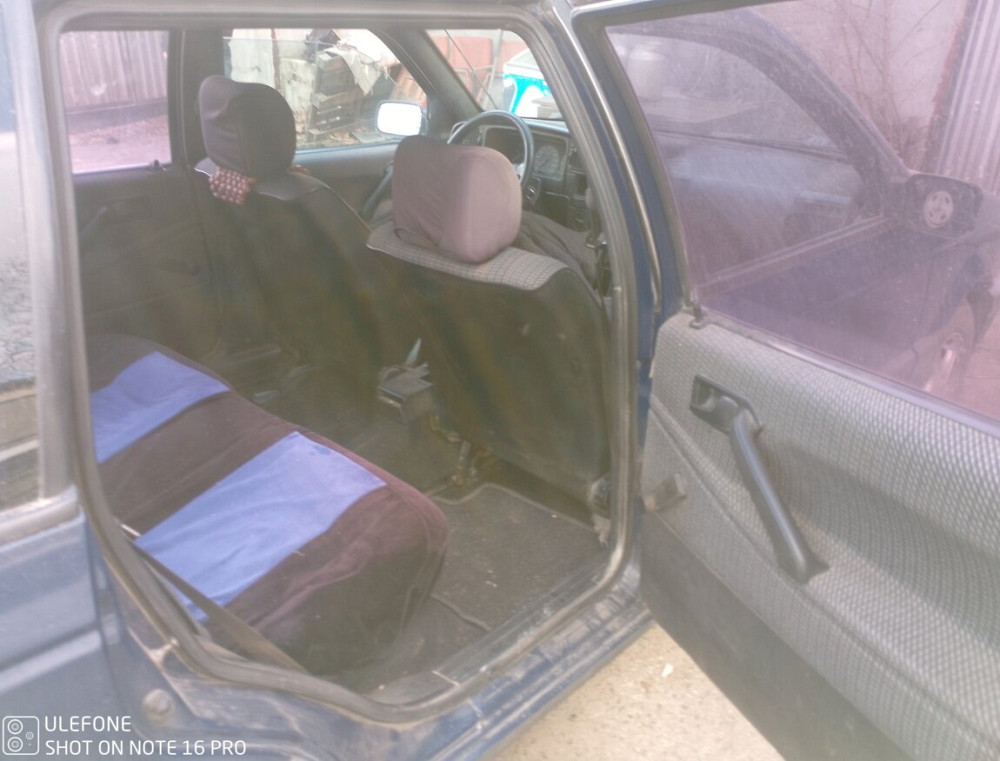 Пассат 3 метан 1200$ Tiraspol - fotografie 5