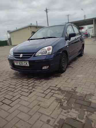 Сузуки Лиана 2005г. 1.4 Дизель. Bender