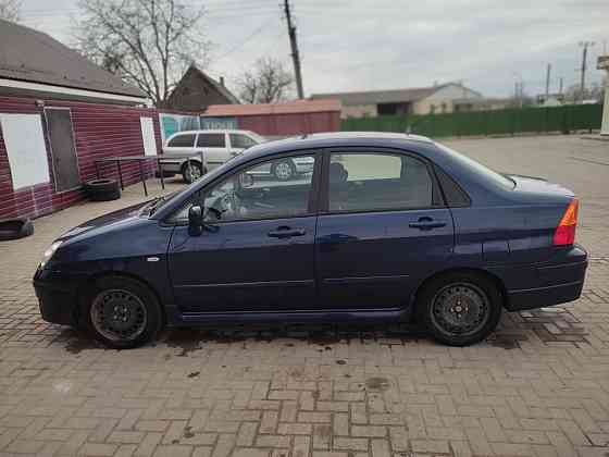 Сузуки Лиана 2005г. 1.4 Дизель. Bender