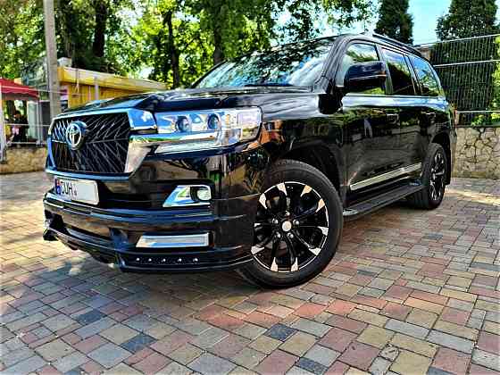 TOYOTA LAND CRUISER 200 5.7 WALD Кишинёв