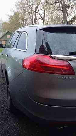 Продается Opel Insignia Rîbnița