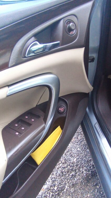 Продается Opel Insignia Rîbnița - fotografie 5