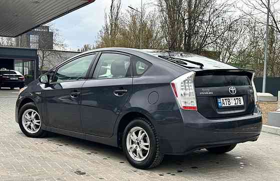 Продам Toyota Prius 30 в отличном состояние! Кишинёв