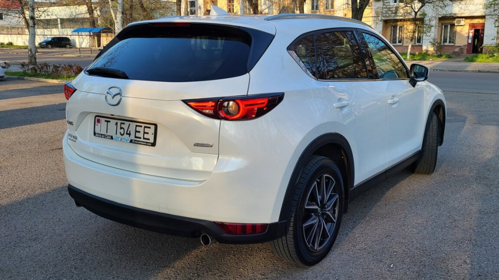 Mazda CX-5 Тирасполь - изображение 5