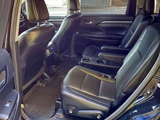 Toyota highlander hybrid Tiraspol