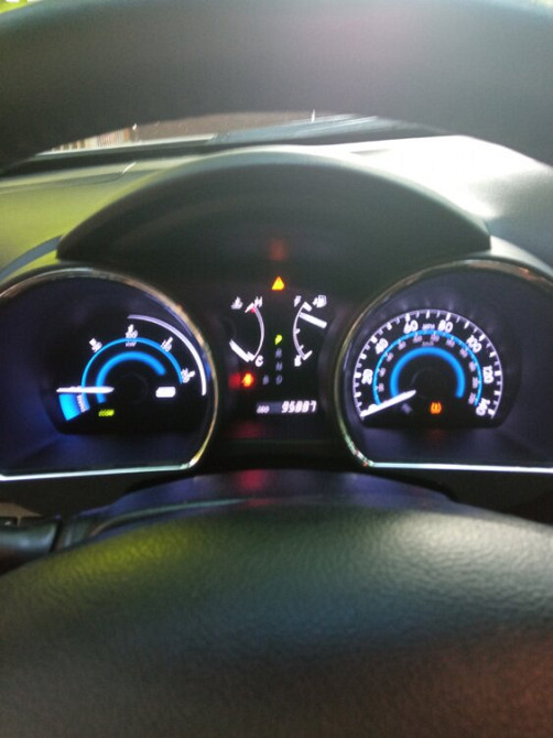 Продам Тойота Хайлендер 2013г. Tiraspol - fotografie 8