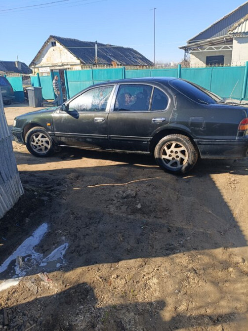 Продам Ниссан Максима 3.0 бензин газ Тирасполь - изображение 2