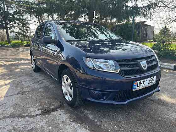 Dacia Sandero 0.9 TCe Eco, 4.7-5.8л. /100км Tiraspol