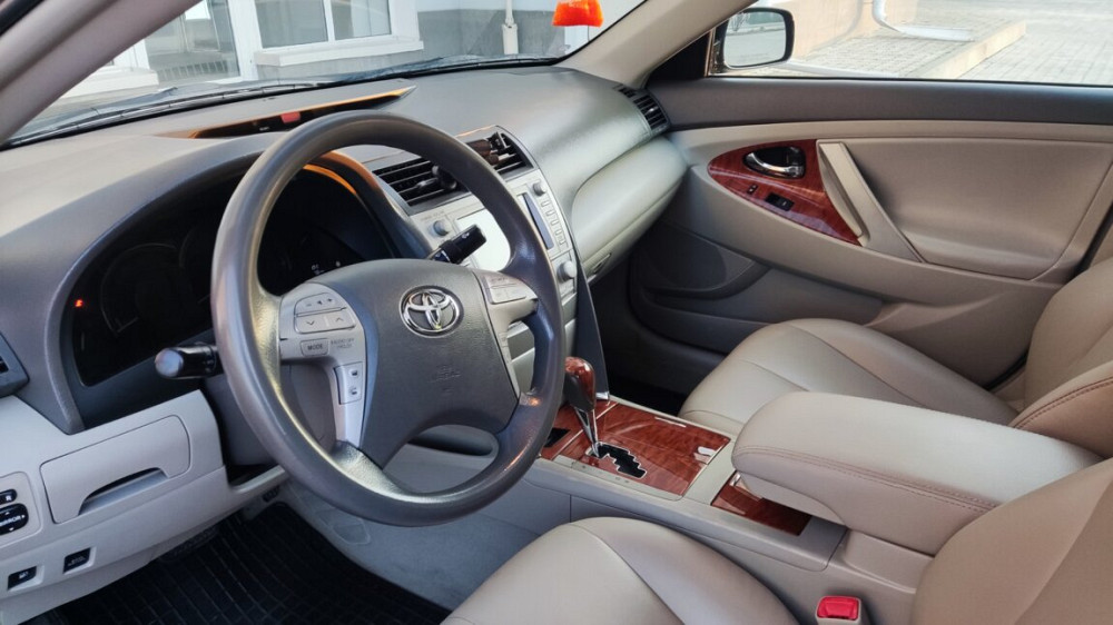 Продам Toyota Camry 45 Hybrid. 2010г. Tiraspol - fotografie 10