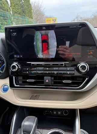 Toyota Highlander 2021 г (МАКСИМАЛЬНАЯ КОМПЛЕКТАЦИЯ) Tiraspol