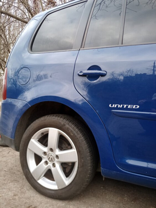 Торг у капота! Продам быстро. Уступлю в цене Deutschen Fahrzeug!!! Rabnita - photo 1