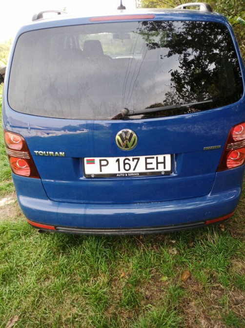 Торг у капота! Продам быстро. Уступлю в цене Deutschen Fahrzeug!!! Rabnita - photo 3