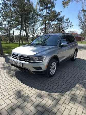 Продам VW TIGUAN 2020г Tiraspol