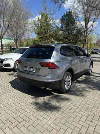 Продам VW TIGUAN 2020г Tiraspol