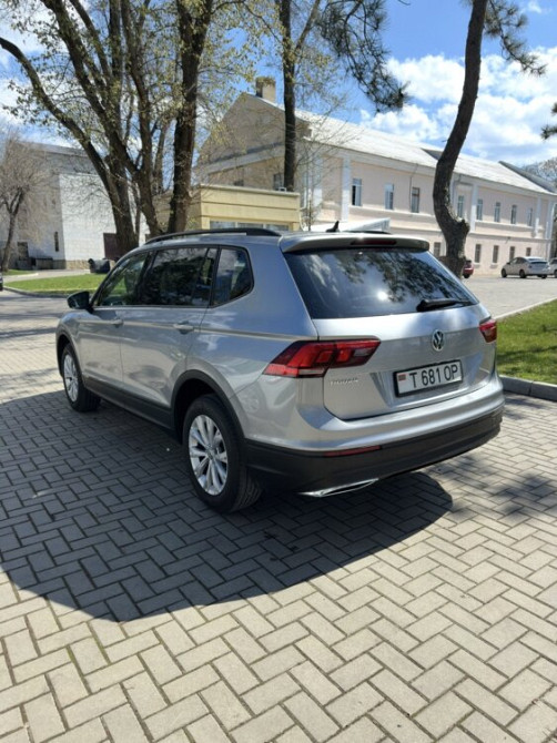 Продам VW TIGUAN 2020г Тирасполь - изображение 4