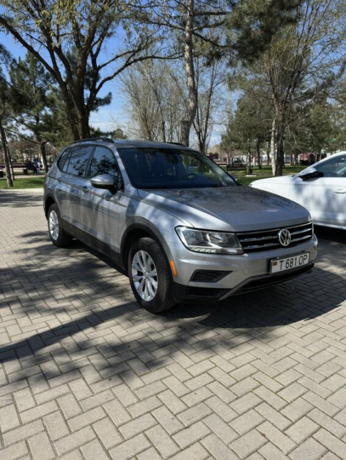 Продам VW TIGUAN 2020г Тирасполь - изображение 2