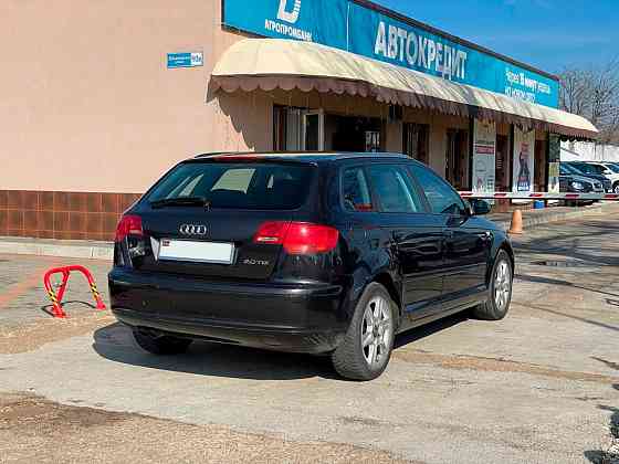 Audi A3 (Доступен в Автокредит) Tiraspol