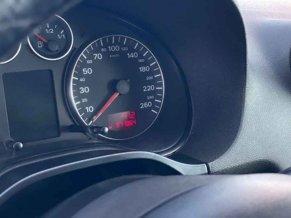 Audi A3 (Доступен в Автокредит) Tiraspol - fotografie 7