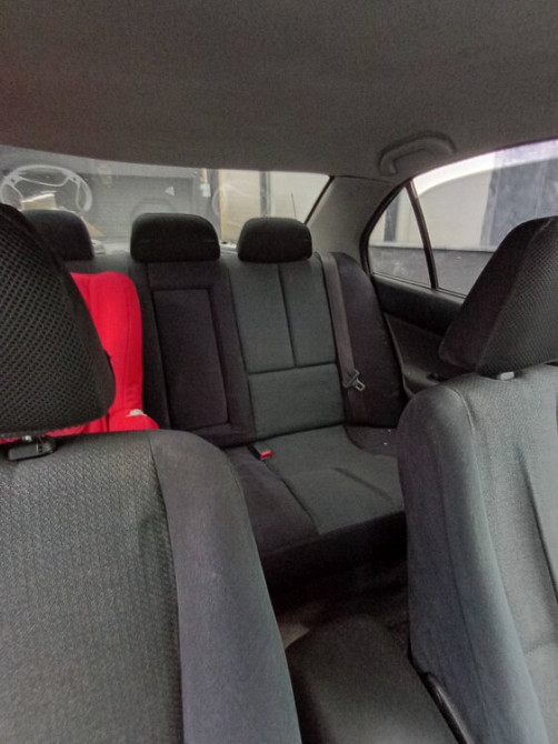 Mitsubishi galant 8 Chişinău - fotografie 4