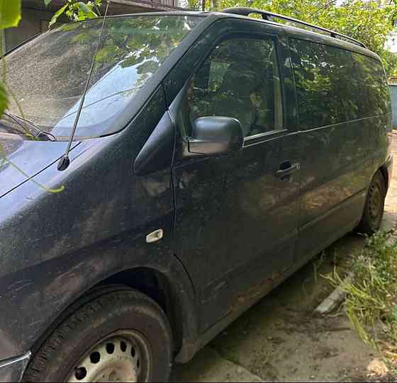 Вито V230 Tiraspol