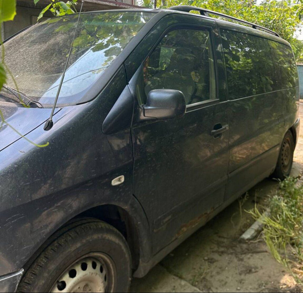 Вито V230 Тирасполь - изображение 1