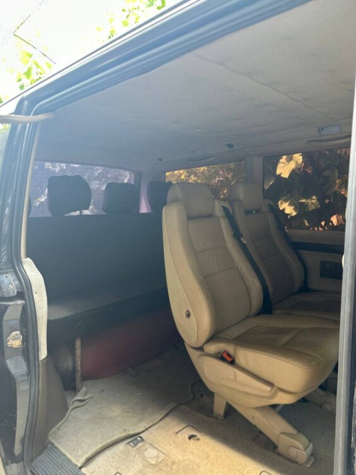 Вито V230 Тирасполь - изображение 7