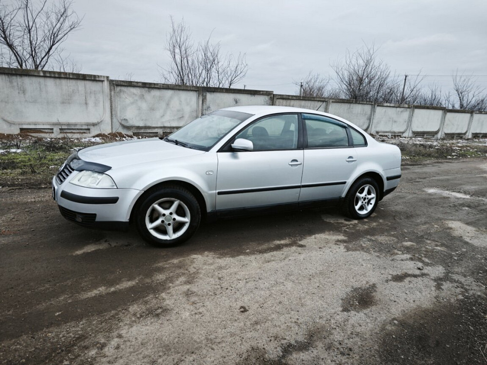 Продам Passat B5+ Тирасполь - изображение 3