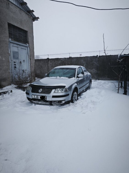 Продам Passat B5+ Тирасполь - изображение 4
