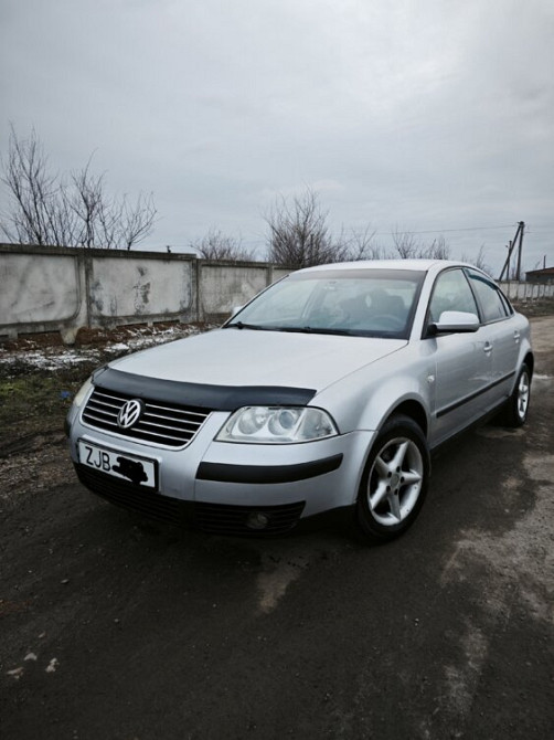 Продам Passat B5+ Тирасполь - изображение 1