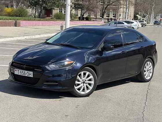 Продам Dodge Dart 2014 г/в Газ-Метан Тирасполь