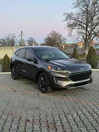 Ford Escape 2.5 hybrid. 2021 год. 4x4 AVD. Tiraspol