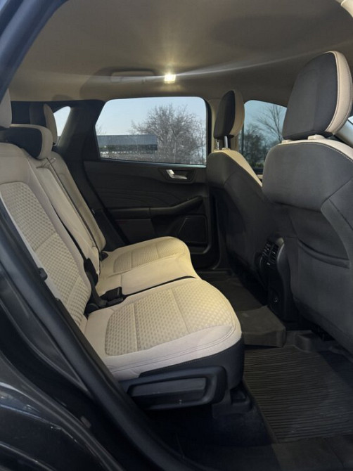 Ford Escape 2.5 hybrid. 2021 год. 4x4 AVD. Tiraspol - photo 7