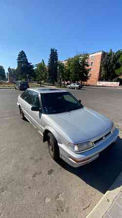 Продаю Honda Concerto 1993 г. в., 1.5 (метан) Bender